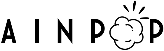 Ainpop Logo